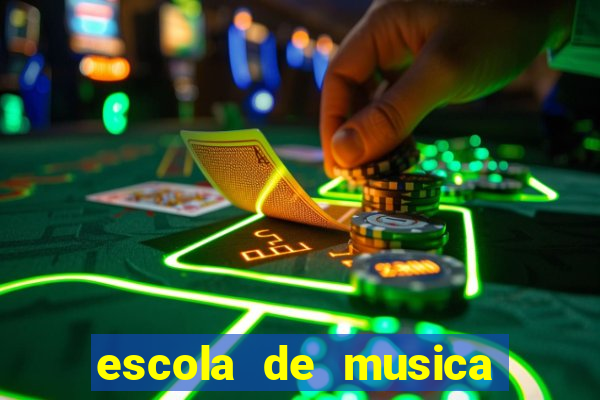 escola de musica gratuita porto alegre